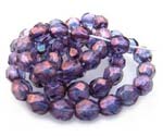 Specialty Finish - Misc Beads