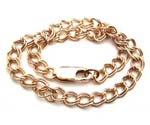 Gold Filled Finished Chain - Bracelets & Necklaces