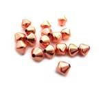 Copper - 100% Pure Solid