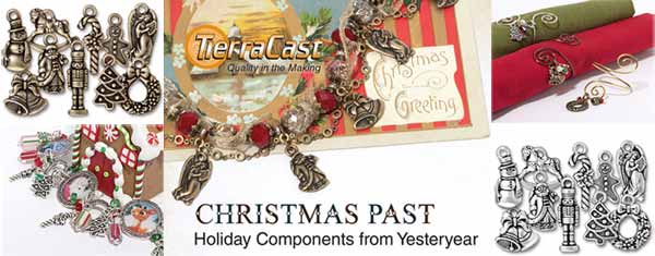 Tierracast Christmas Past 600