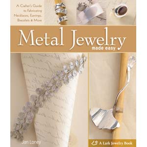 metal jewellery making