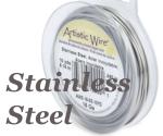 Stainless Steel Artistic Wire