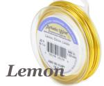 Lemon SP Artistic Wire
