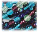 Beads for Kumihimo