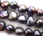 Potato Freshwater Pearl Beads