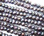 Seed Freshwater Pearl Beads