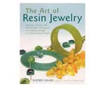 Books and DVD's on Making Resin Jewellery