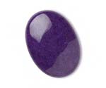 Mountain Jade - Purple