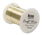 Gold Tarnish Resistant Wire