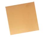 Nu-Gold (Red Brass) Metal Sheet