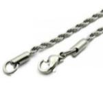 Base Metal Necklaces