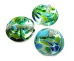 Artisan Lampwork Beads - Sold by the Bead