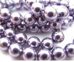 Round 6mm - 5810 Pearl
