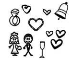 Love, Wedding & Celebration