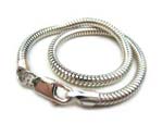Finished Chain ~ Bracelets & Necklaces