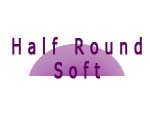 Half Round - Soft