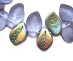 Leaf Beads