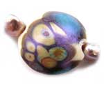 Lampwork Beads, Artisan Handmade