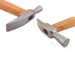 Riveting and Chisel Hammers