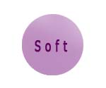 Round - Soft