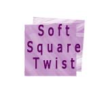 Square - Soft with Twist