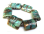 Areytha - Ian Williams Artisan Glass Lampwork Beads 