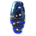 Electric Blue - Ian Williams Artisan Glass Lampwork Beads 