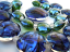 The Deep - Ian Williams Artisan Glass Lampwork Beads 