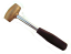 Brass Mallet 1lb Hammer - Jewellers Tools x1 