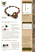 Vintaj Natural Brass - Basic Wrapping & Linking Tech Sheet Page 2