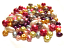 Faux Pearls Glass - 60g Bead Soup Mix 