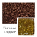 ICED Enamels® – Torched Copper Relique Powder 15ml Alchemy and Ice