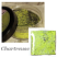 ICED Enamels® – Chartreuse Relique Powder 15ml Alchemy and Ice