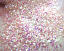 Large JB Glitter Tube 18g - Opal - Crystal AB 