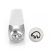 Zuni Bear 6mm Metal Stamping Design Punches - ImpressArt