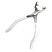 ImpressArt Nylon Jaw Bracelet Bending Plier - UK Shop