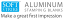 Aluminium Soft Strike Metal Stamping Blanks