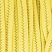 Soutache Braid Cord, Beadsmith 3mm - Maize  Sold by the Metre