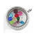 Floating Living Locket Charms, Birthstone Crystals (x12pc) Example