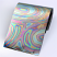 Rainbow Foil Transfer Sheets,4x160mm, x12pc. 8