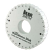 Beadsmith Kumihimo Double Density 4.25 inch Round Braiding Disk Disc (NEW) 
