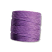 Violet S-Lon, Superlon Tex 210, 0.5mm Bead Cord Violet 