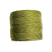 Chartreuse S-Lon, Superlon Tex 210, 0.5mm Bead Cord Chartreuse 