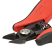 CLP Italian Ultra Flush Wire Cutter Pliers - Jewellers Tools , close up
