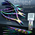 Beadsmith Pliers, Chroma Rainbow Titanium Set in Case UK 3