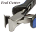 Beadsmith Ergonometric End Cutter Pliers Close Up