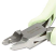 Beadsmith Ergo Magical Crimp Forming Pliers - Tool for .014 - .015 wire close up