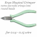 Beadsmith Ergo Magical Crimp Forming Pliers - Tool for .014 - .015 wire 