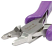 Beadsmith Ergo Magical Crimp Forming Pliers - Tool for .014 - .015 wire close up