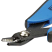 Beadsmith Euro Crimper Crimp Forming Crimping Pliers (2-3mm) CLOSE UP